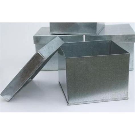 stainless steel storage box 3 x 5|small stainless steel square containers.